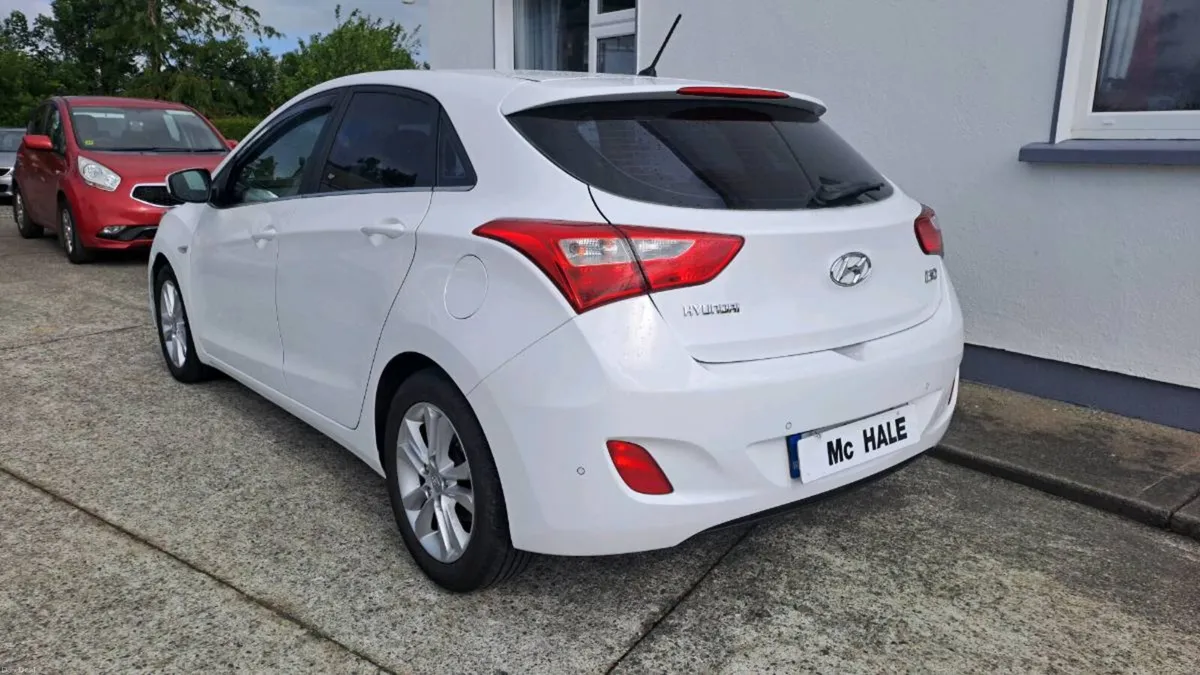2015 Hyundai I30 SE ~Excellent Condition~ - Image 5