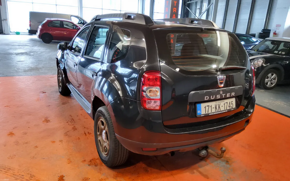 Dacia Duster 2017 - Image 4
