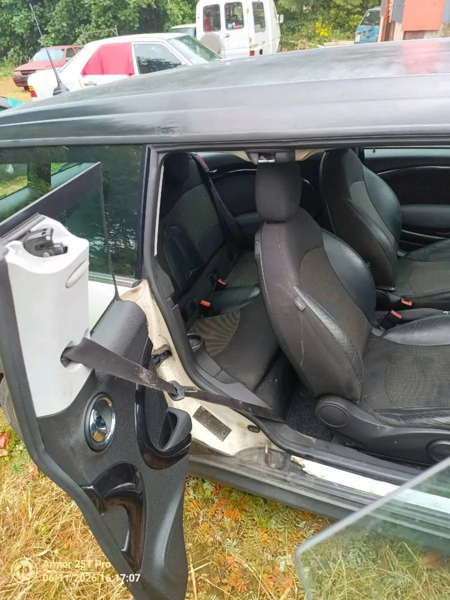 Mini clubman - Image 3