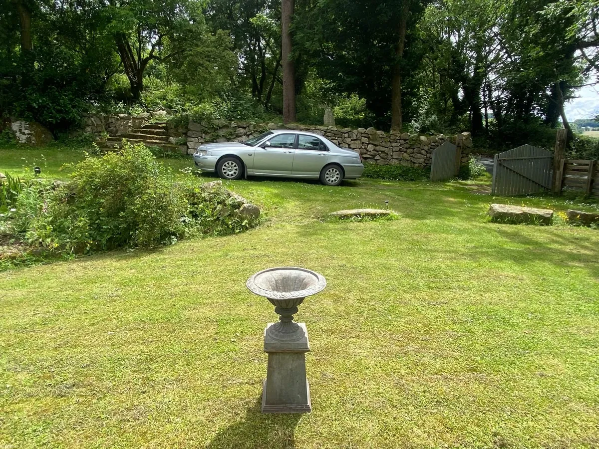 Rover 75 2003 - Image 5