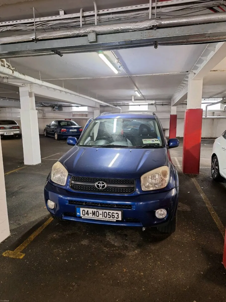 Rav4 - Image 1