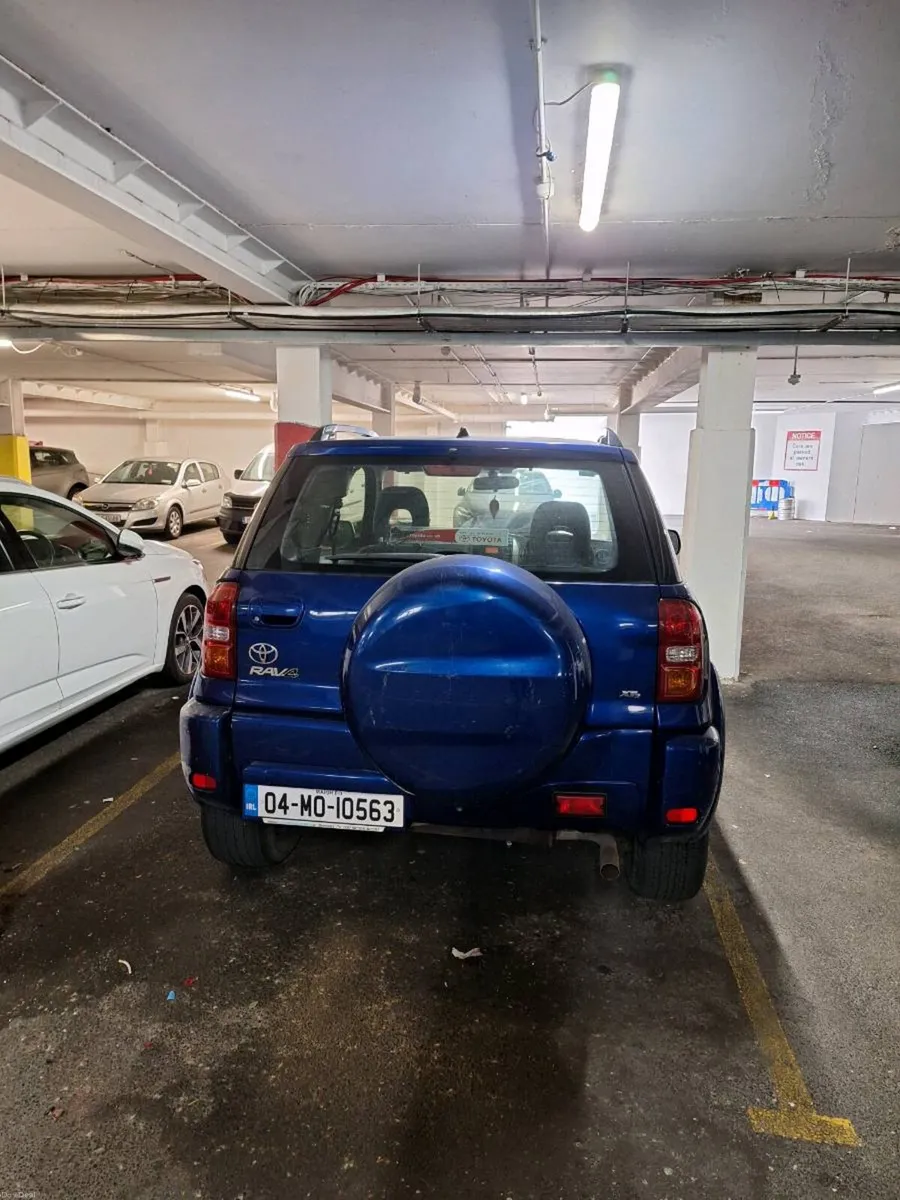 Rav4 - Image 4