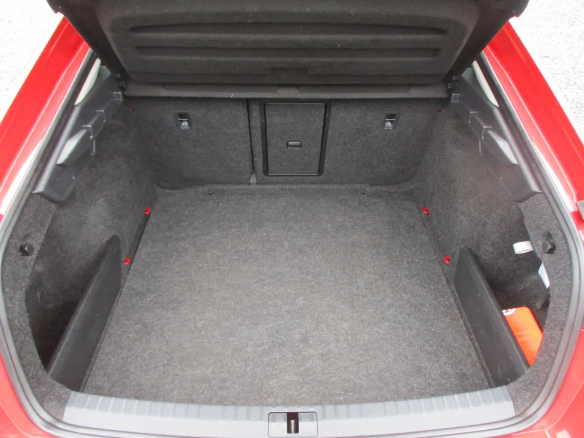 Skoda Octavia 2021 2.0TDI 115BHP AMBITION - Image 6