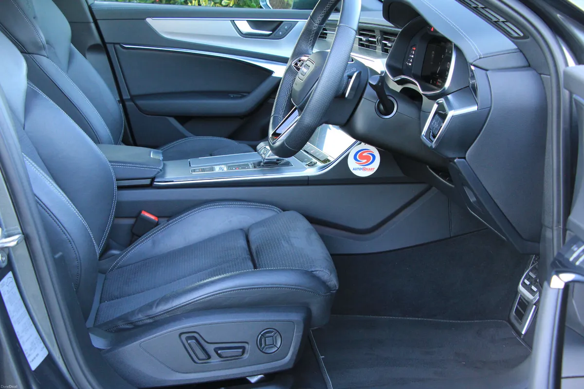 A6 Black Edition * Extra spec with Tech pack - Image 5