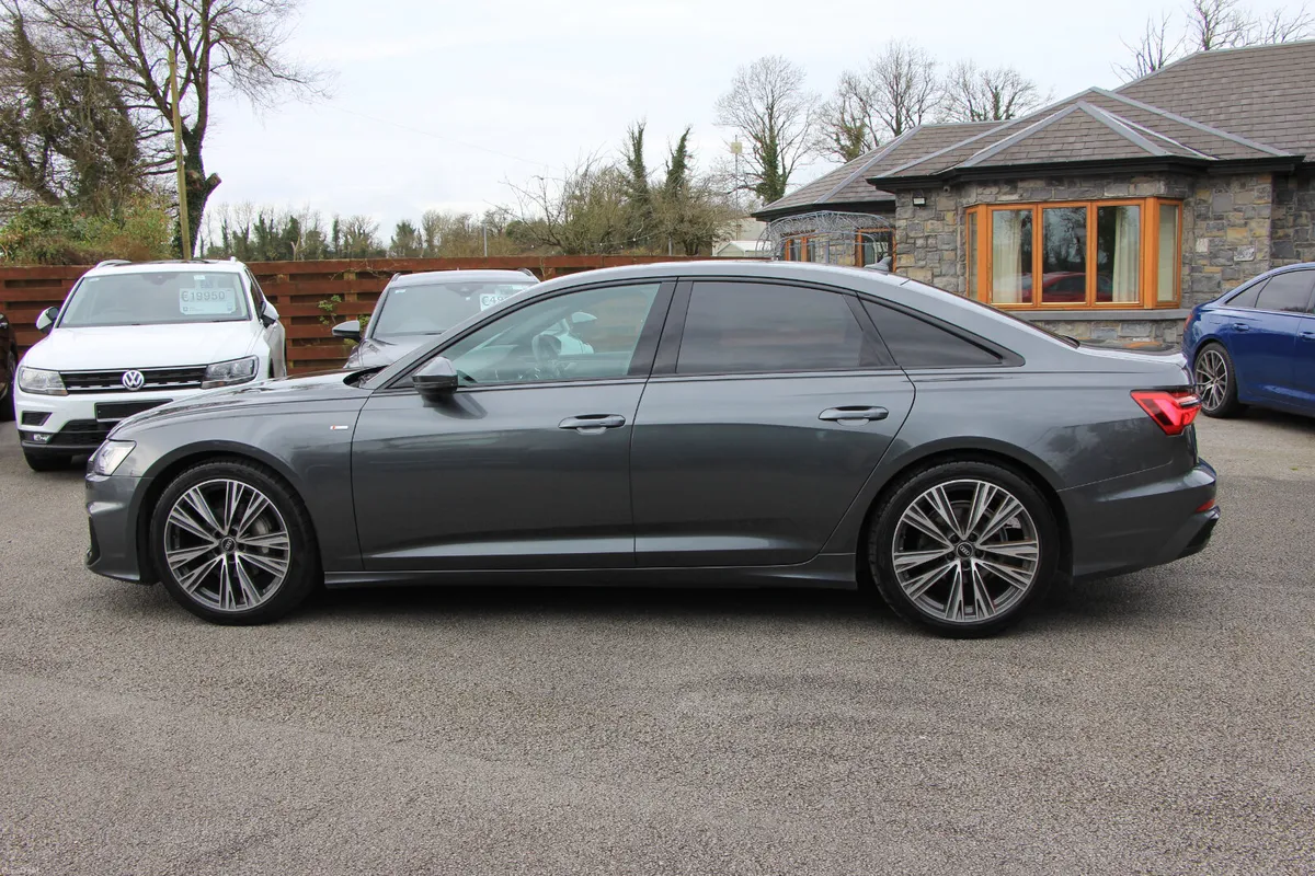 A6 Black Edition * Extra spec with Tech pack - Image 6