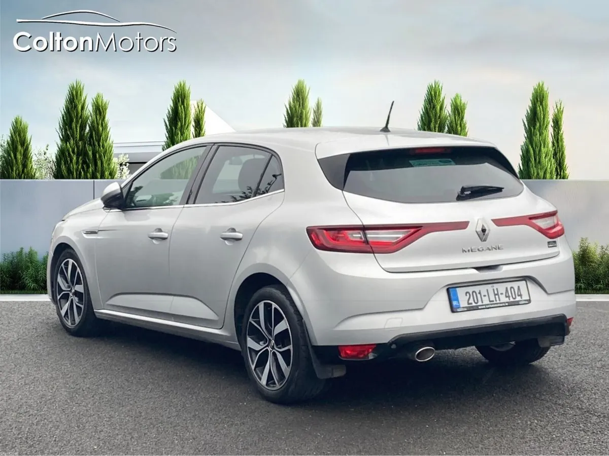 Renault Megane 1.5Blue dCi 115 ICONIC - Image 2