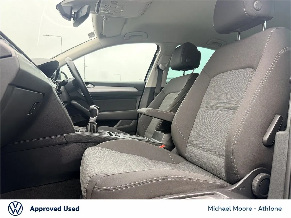 Volkswagen Passat 2.0 TDI 150BHP Business - Image 4