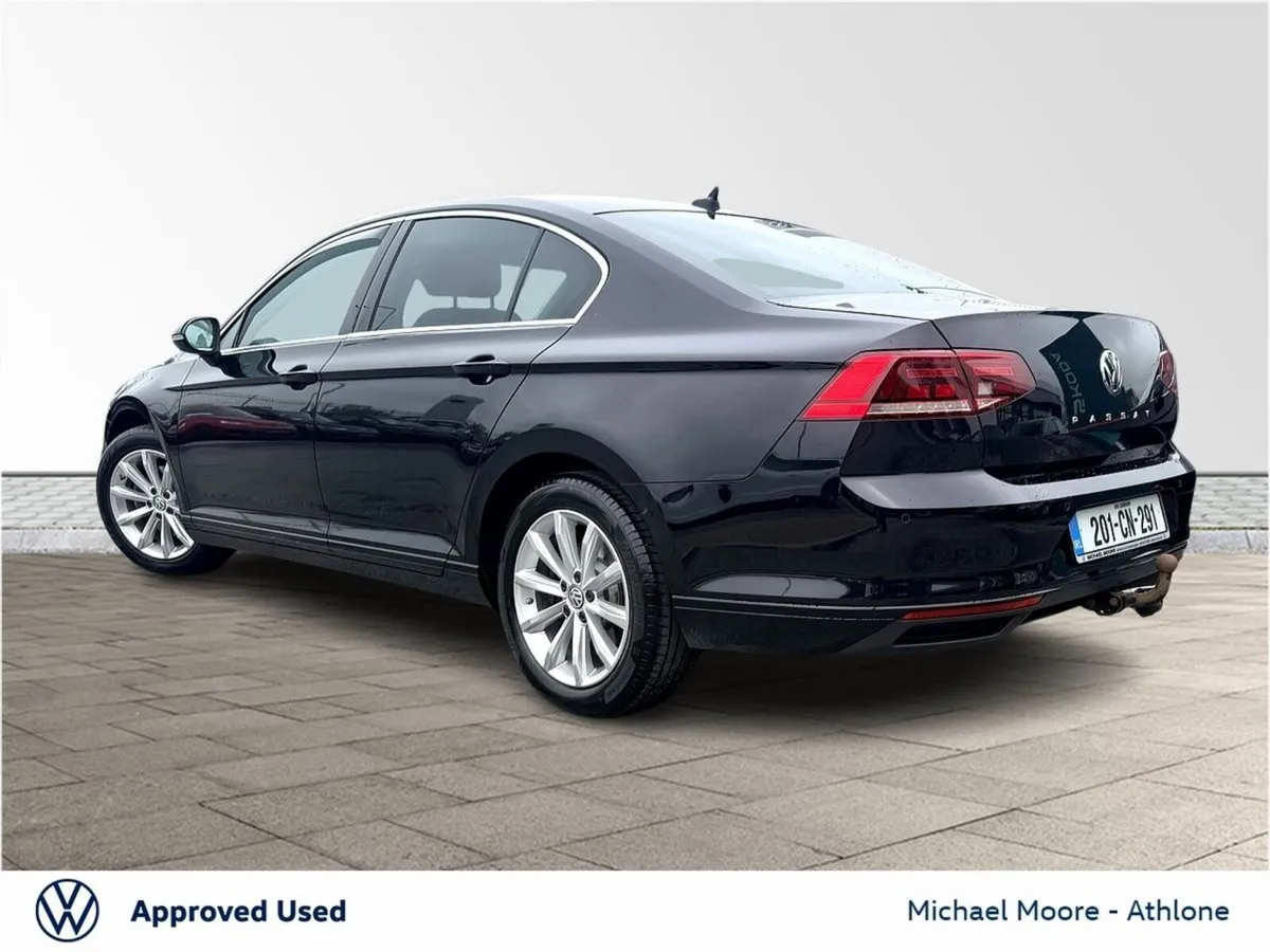 Volkswagen Passat 2.0 TDI 150BHP Business - Image 3