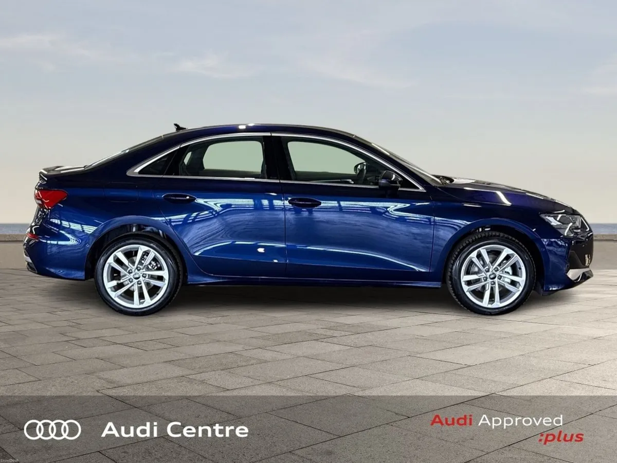 Audi A3 SAL 30 TDI 115HP SE - Image 5