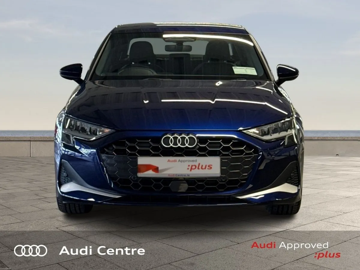 Audi A3 SAL 30 TDI 115HP SE - Image 3