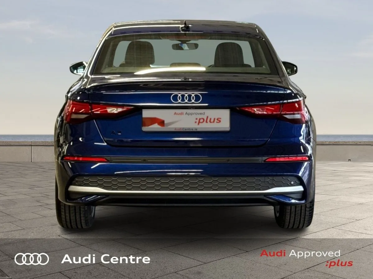 Audi A3 SAL 30 TDI 115HP SE - Image 4