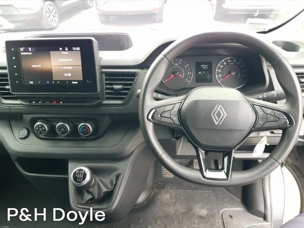Renault Trafic START - Image 2