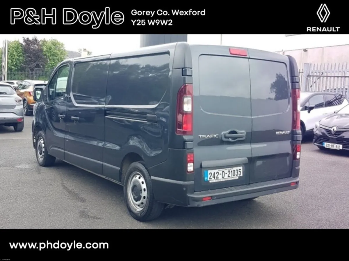 Renault Trafic START - Image 3