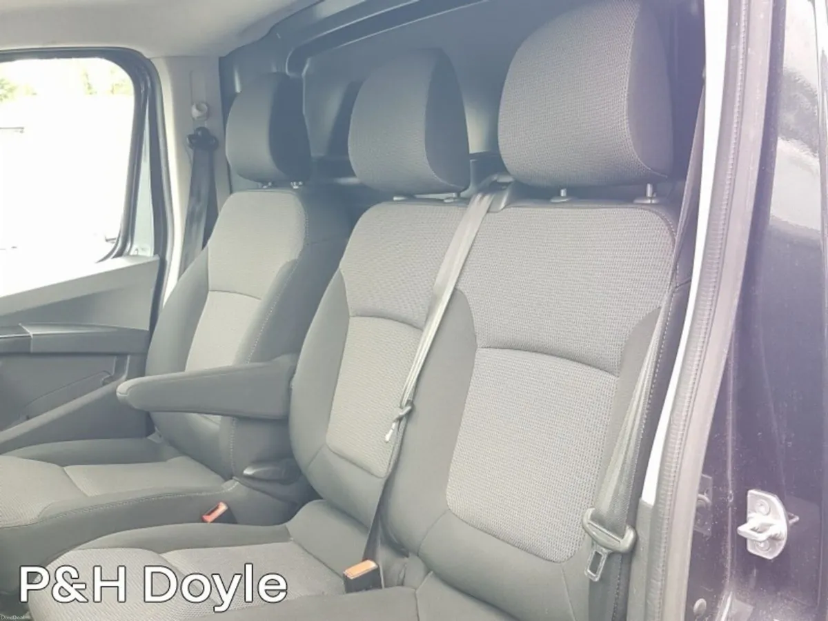 Renault Trafic START - Image 4