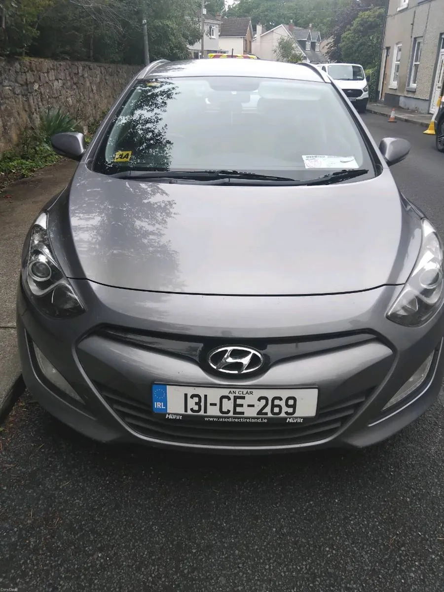 HYUNDAI - Image 1