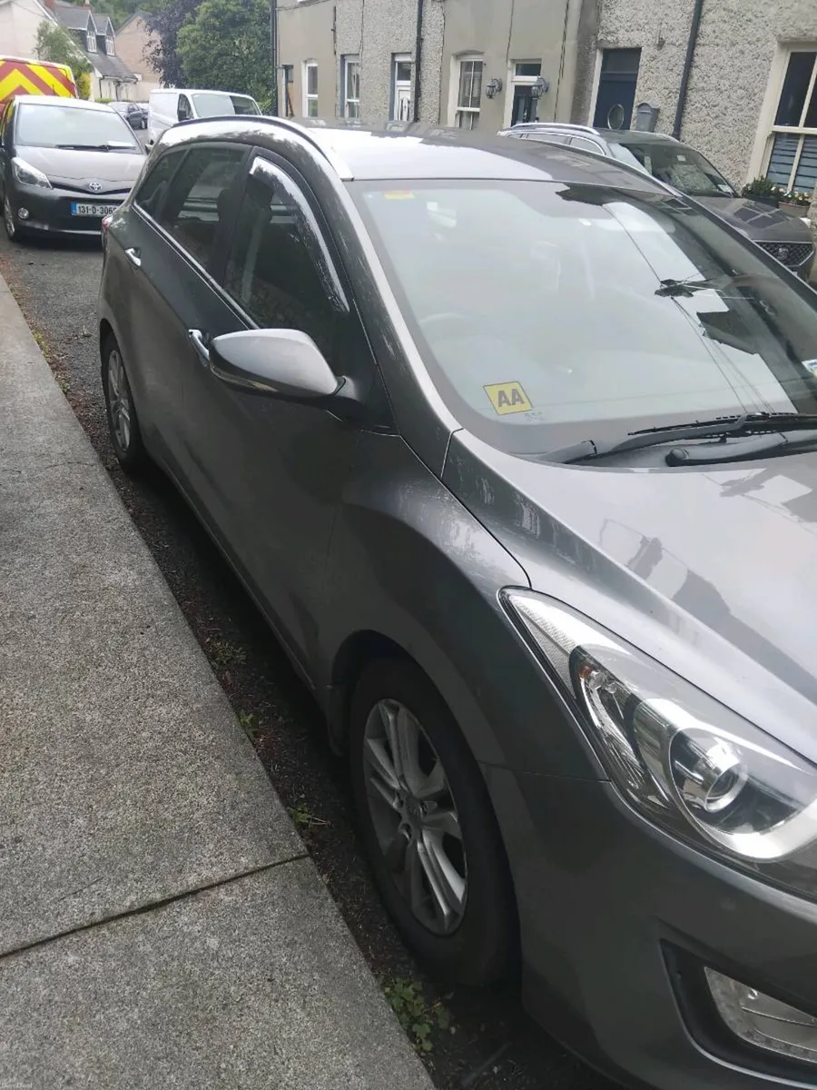 HYUNDAI - Image 3