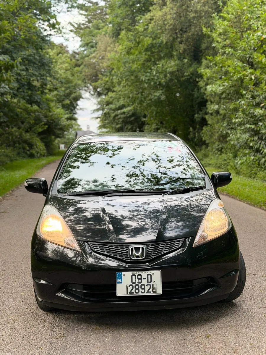 Honda Fit automatic - Image 2