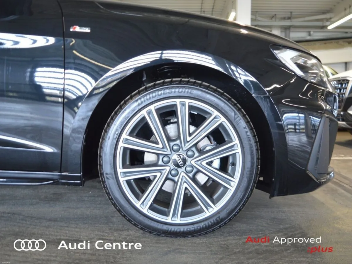Audi A1 SB 30 TFSI 116HP S LINE - Image 6