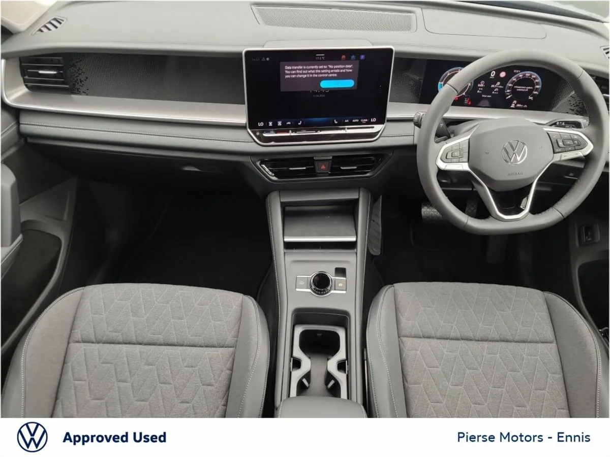 Volkswagen Tayron 2.0 TDI 150HP Edition 75 DSG - Image 4