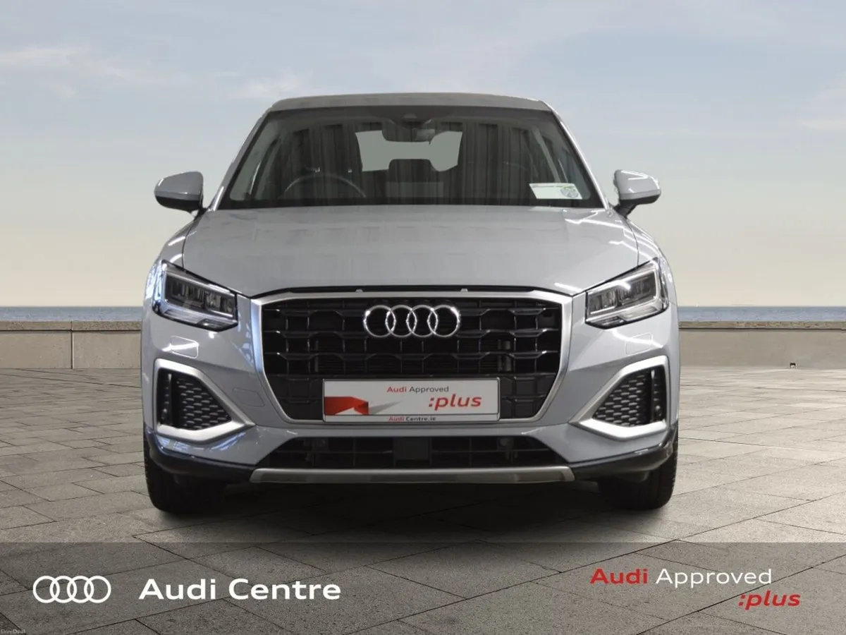 Audi Q2 30 TFSI 110HP SE - Image 3