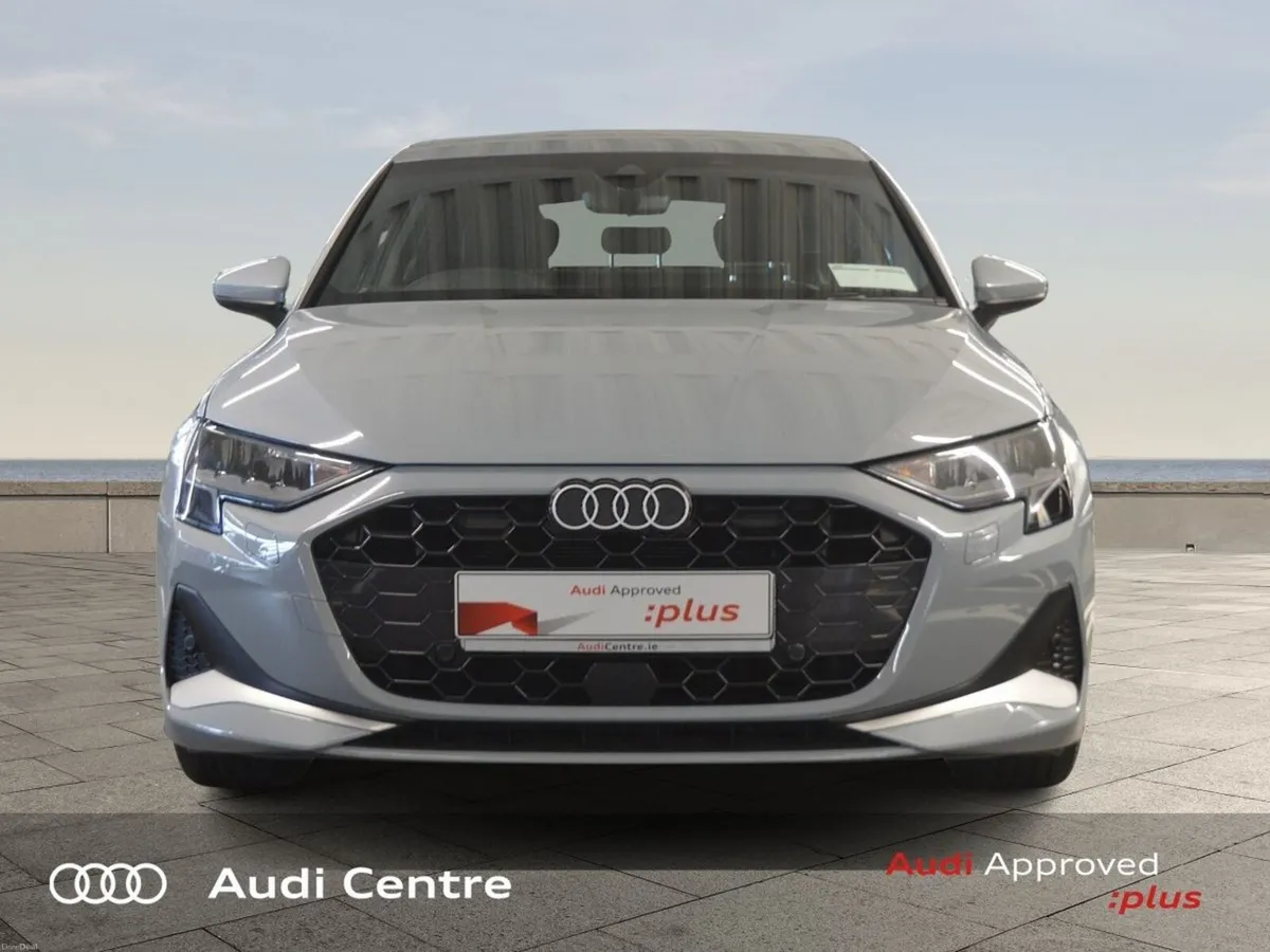 Audi A3 A3 SB 30 TDI 115HP SE - Image 3
