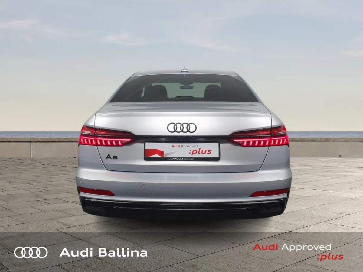 Audi A6 A6 40 TDI S LINE - Image 6
