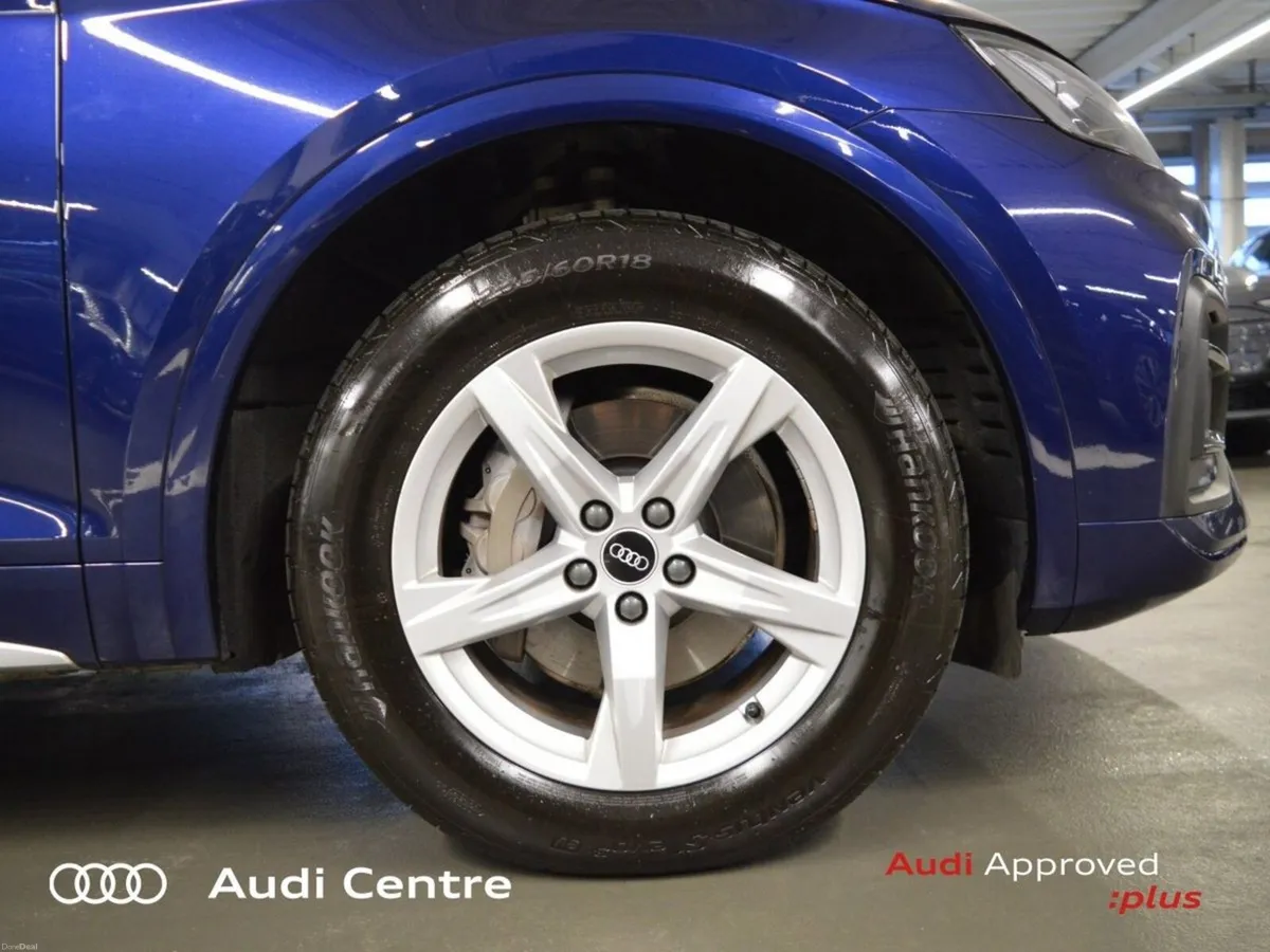 Audi Q5 35 Sportback TDI 163HP S-tronic SE - Image 6