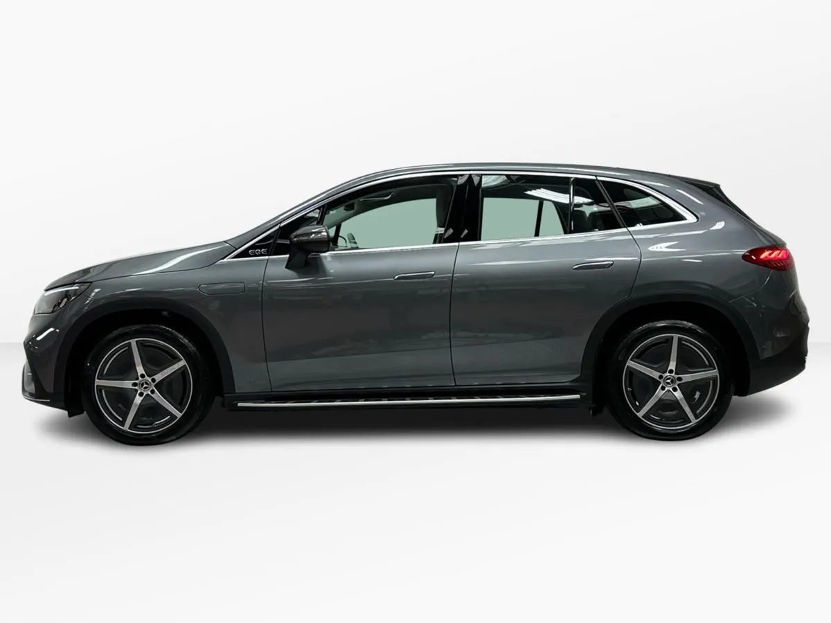 Mercedes-Benz EQE ***Deposit Taken*** EQE300 SUV A - Image 5