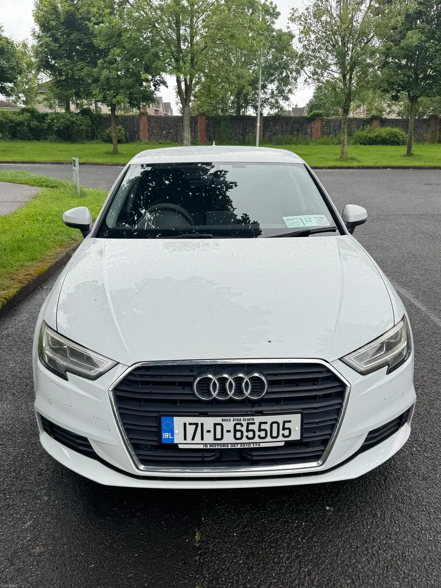 2017 Audi A3 Sportback 1.4T (Automatic) - Image 1