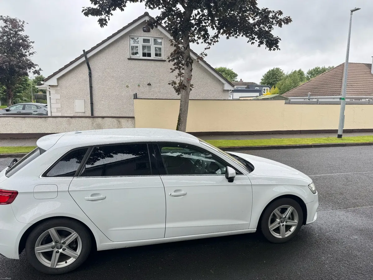 2017 Audi A3 Sportback 1.4T (Automatic) - Image 3