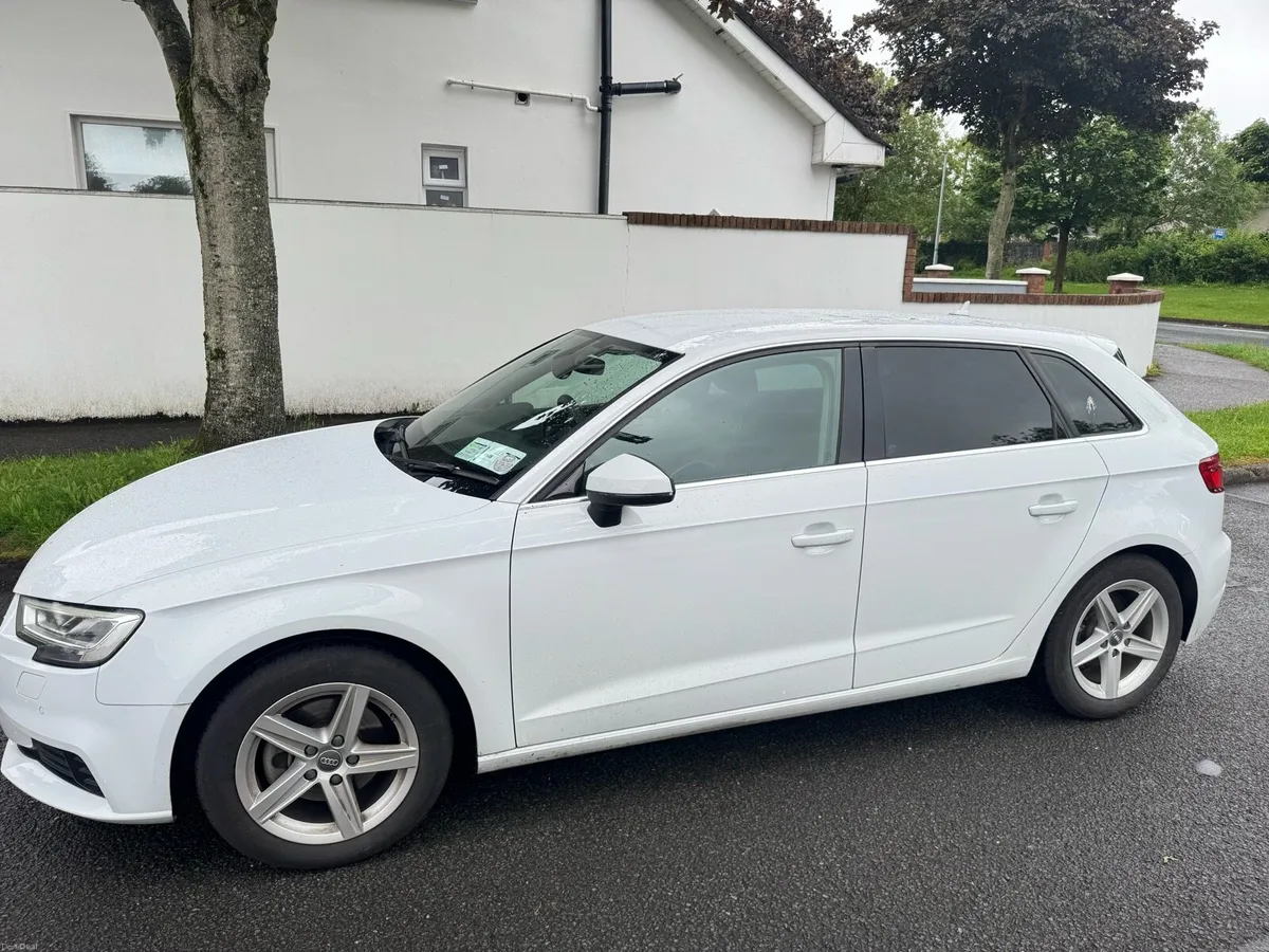 2017 Audi A3 Sportback 1.4T (Automatic) - Image 4