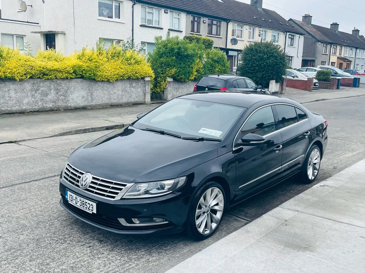 Vw Passat CC GT Nct 6/27 - Image 3