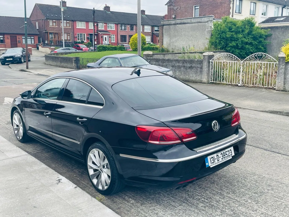 Vw Passat CC GT Nct 6/27 - Image 4