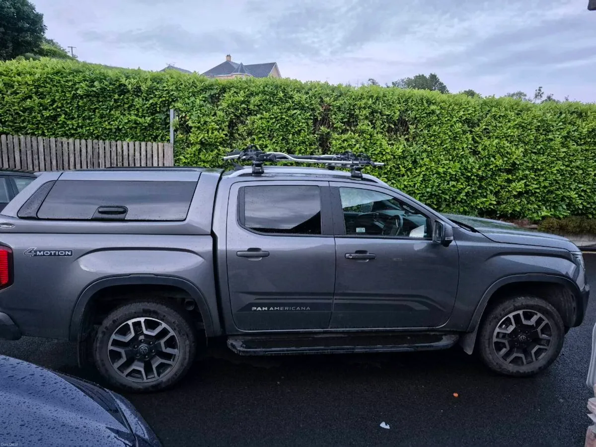 Volkswagen amarok - Image 2