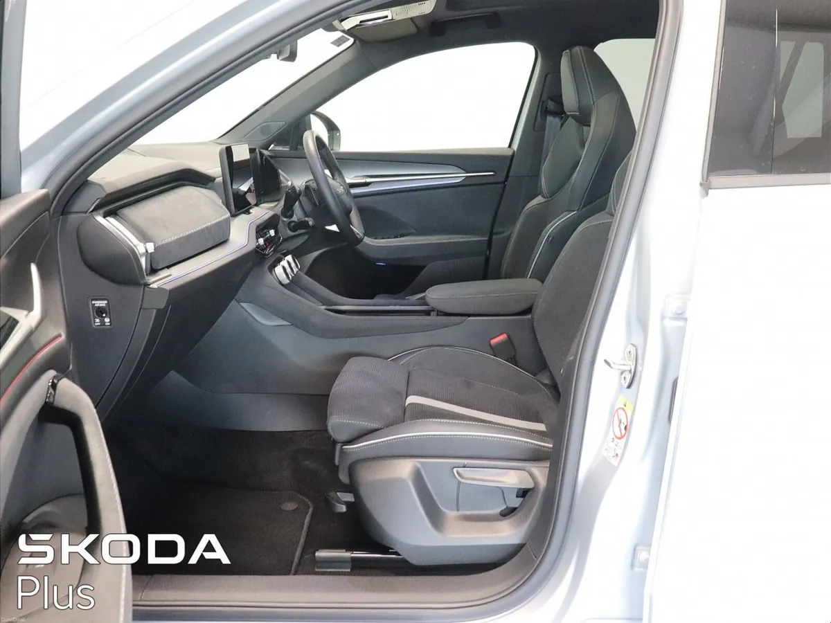 Skoda Kodiaq SPORTLINE 2.0TDI 150HP DSG - Image 4
