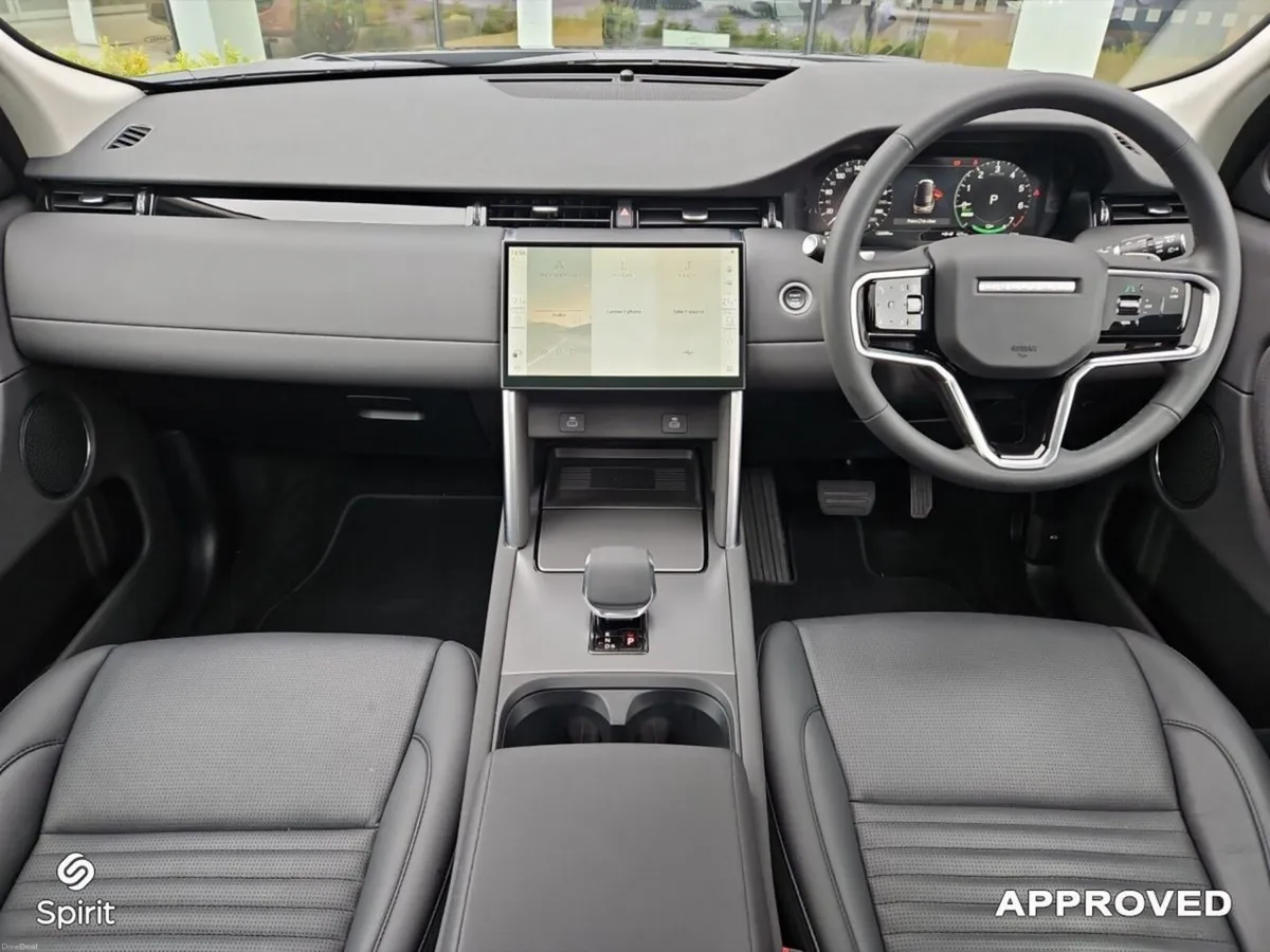 Land Rover Discovery Sport 1.5 I3 PHEV 309 PS AWD - Image 4