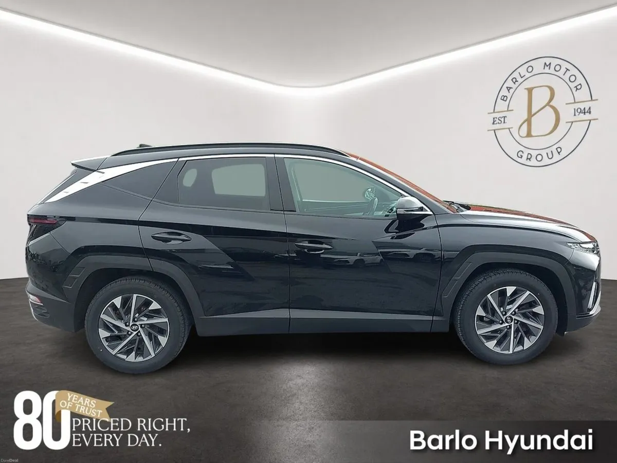 Hyundai Tucson Executive Plus 1.6D ***PRICE DROP** - Image 4
