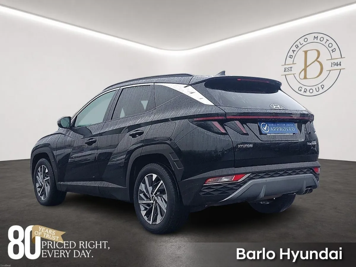 Hyundai Tucson Executive Plus 1.6D ***PRICE DROP** - Image 6