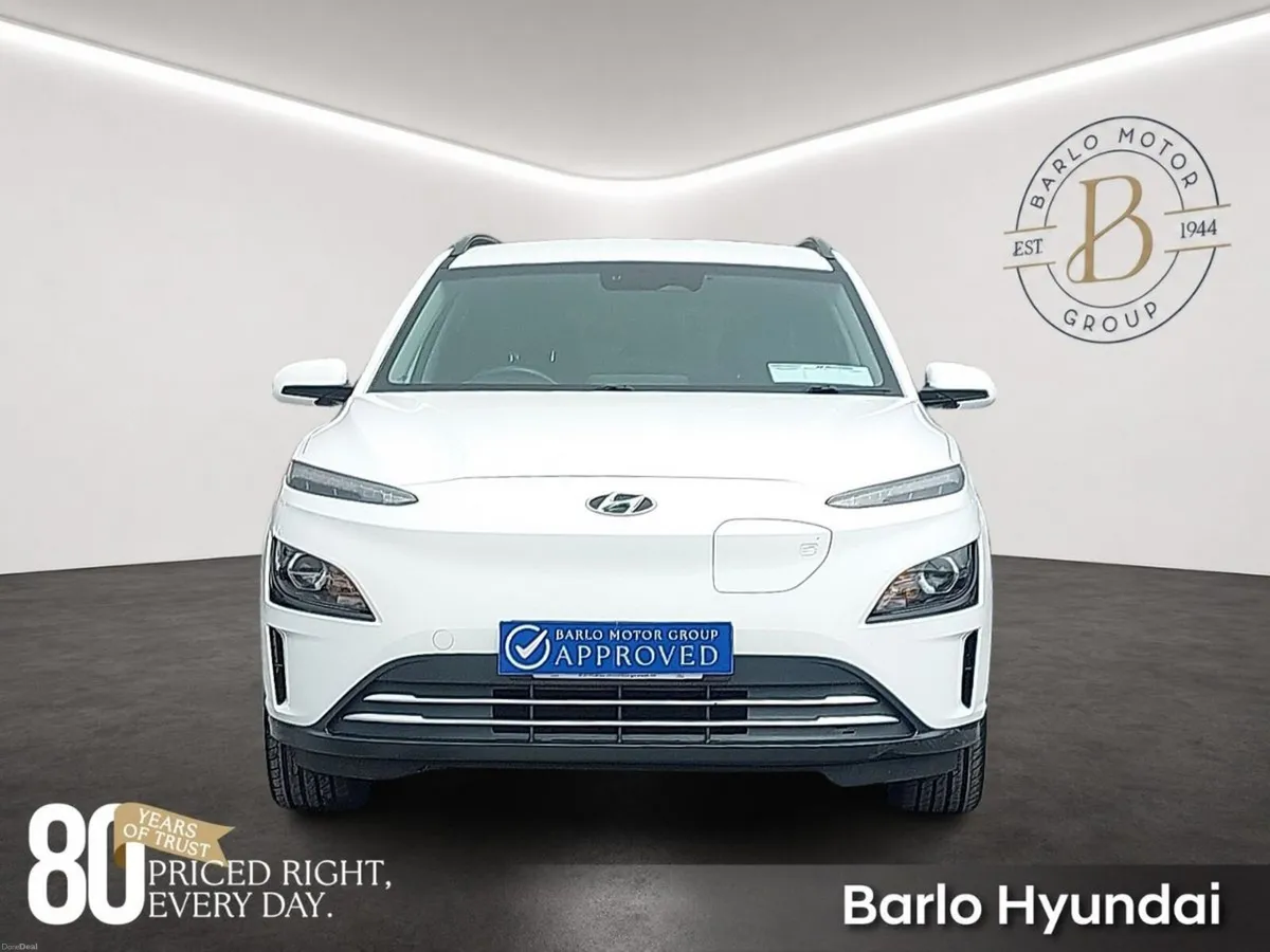 Hyundai KONA Kona EV Premium 64 kWh - Image 4