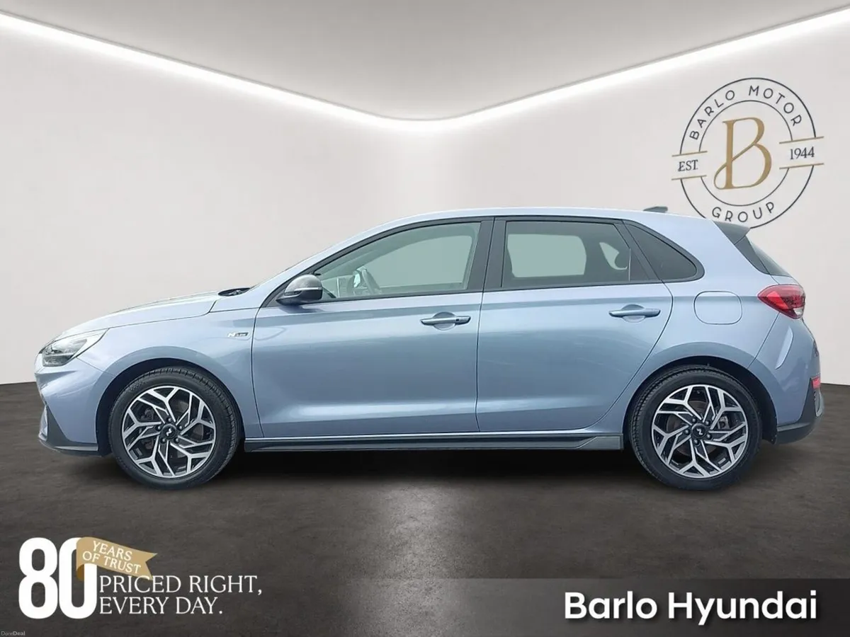 Hyundai i30 N-Line 1.0T Petrol **July SPECIAL PRIC - Image 5