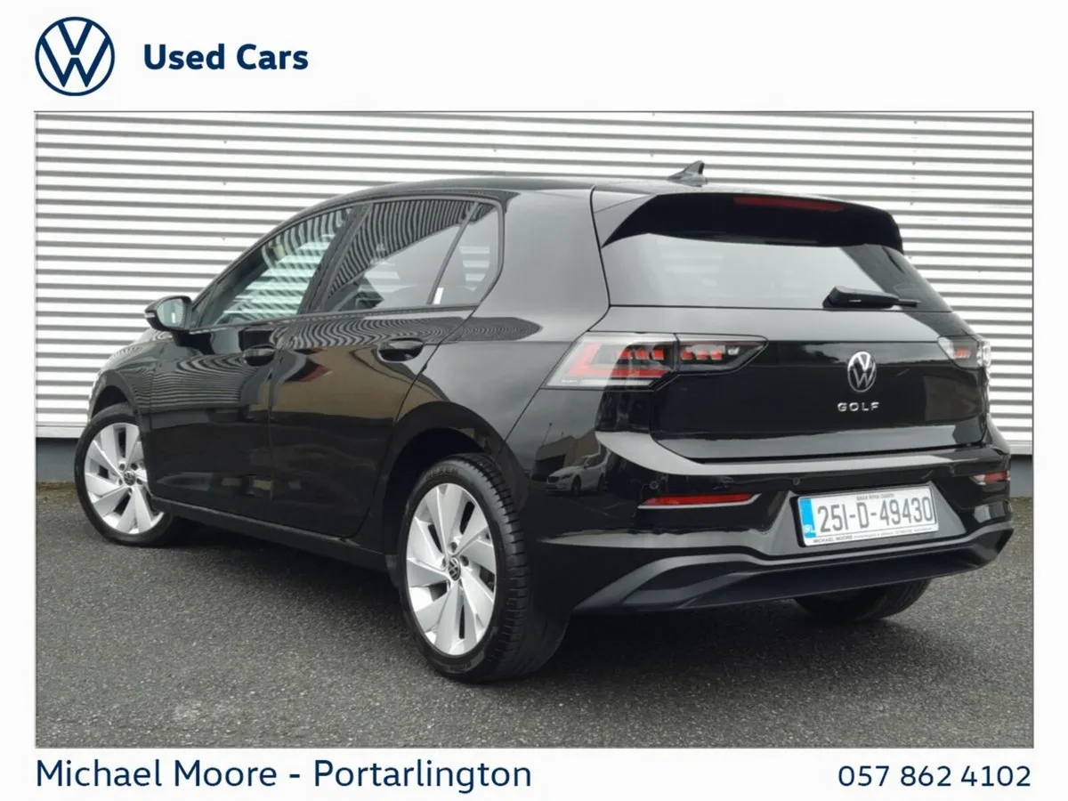 Volkswagen Golf GOLF R-LINE 2.0 TDI 150HP - Image 3