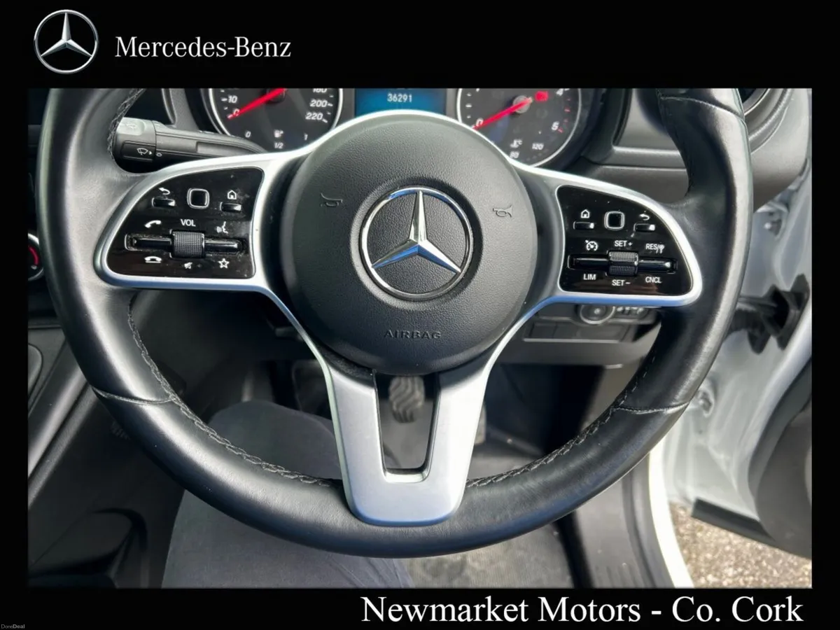 Mercedes-Benz Citan 110BHP 1.5CDI 6 SPEED DIESEL - Image 3