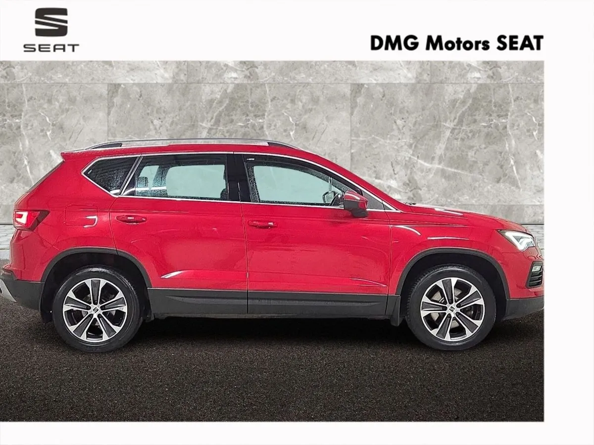 SEAT Ateca 2.0 TDI 115BHP SE+ - Image 3