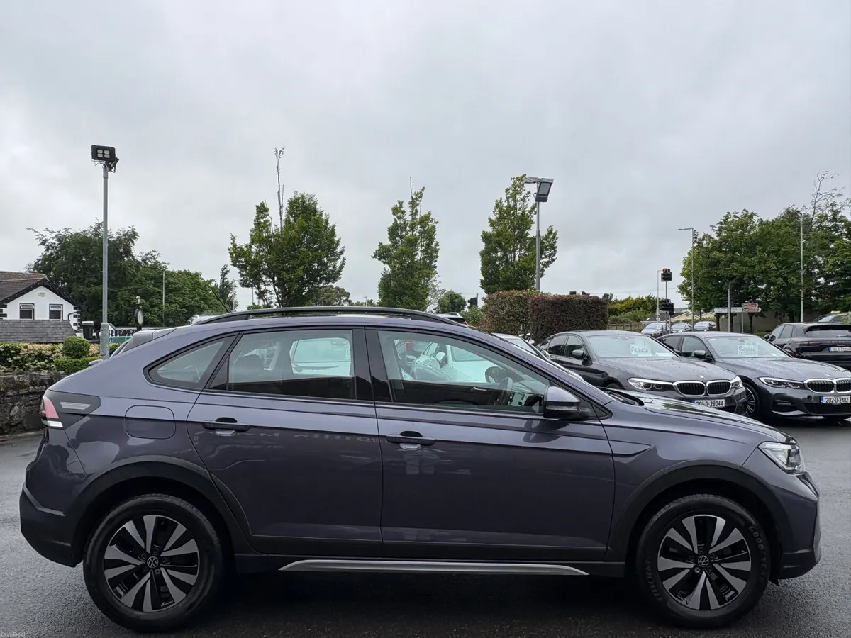 241 Volkswagen Taigo Life 1.0 TSI *Low Mileage* - Image 4