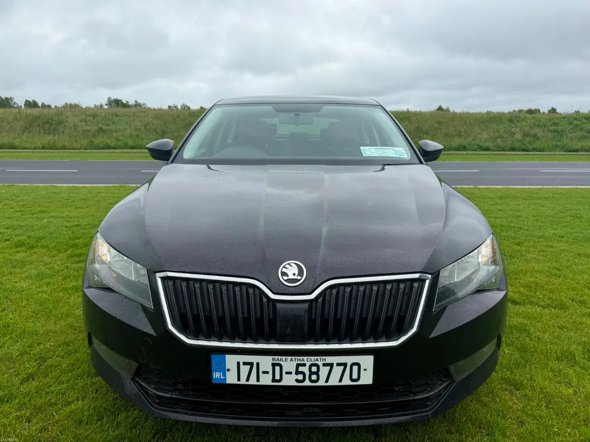 1.6 TDI AUTO DSG NCT TAX - Image 2
