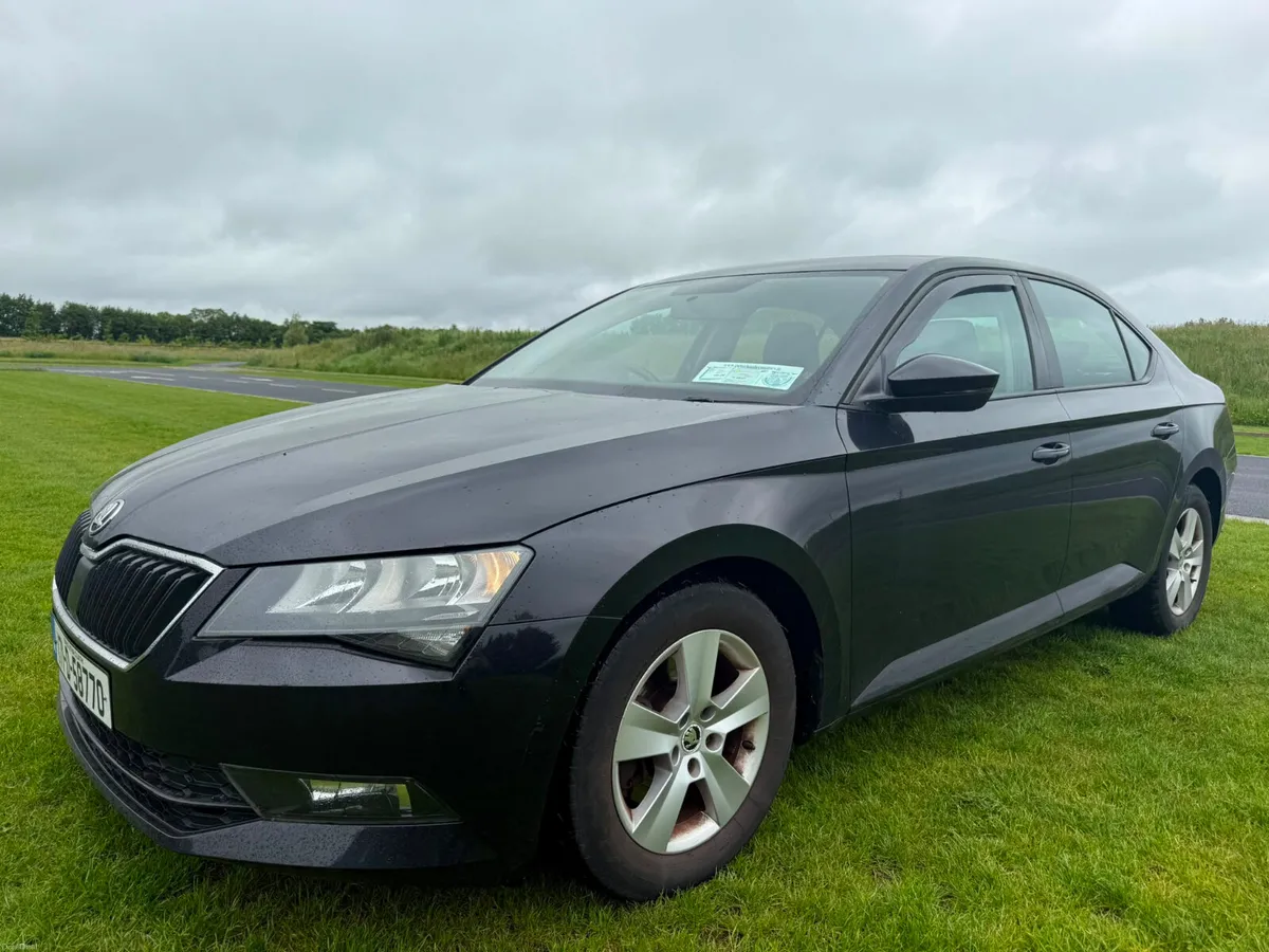 1.6 TDI AUTO DSG NCT TAX - Image 3