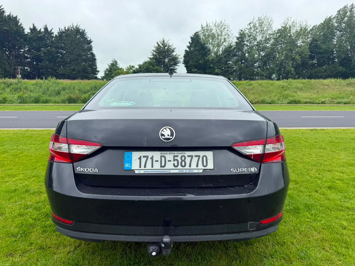 1.6 TDI AUTO DSG NCT TAX - Image 6