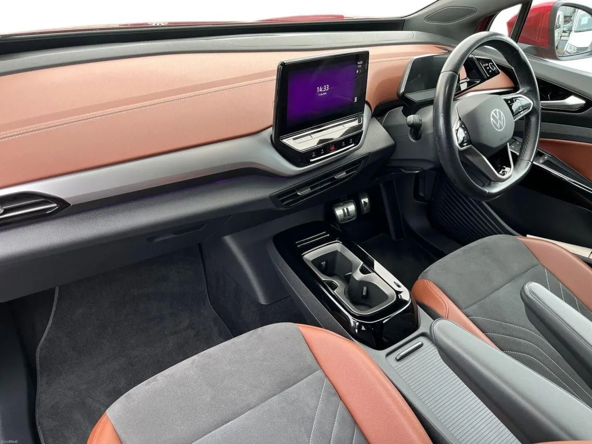 Volkswagen ID.4 BUSINESS 77kWh 174HP - Image 2