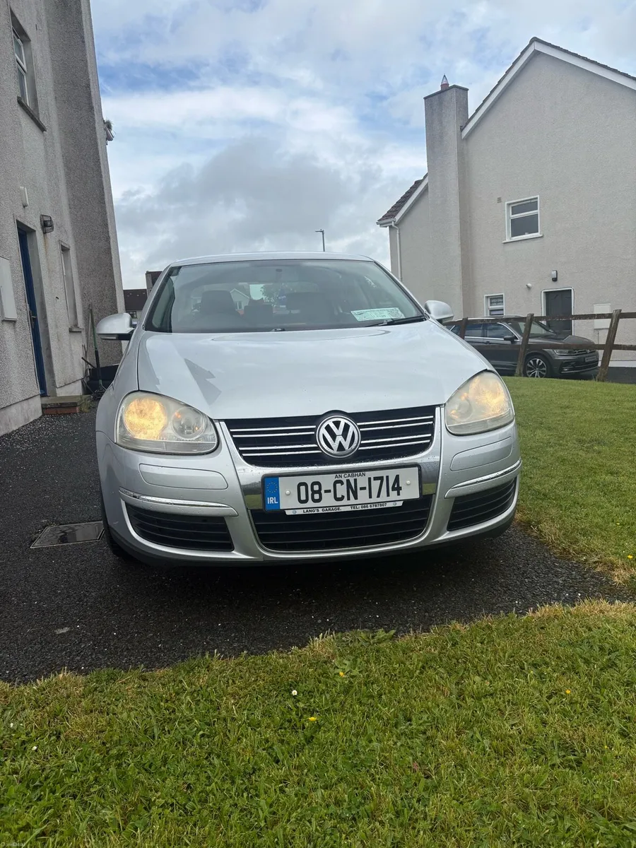 Volkswagen Jetta - Image 3