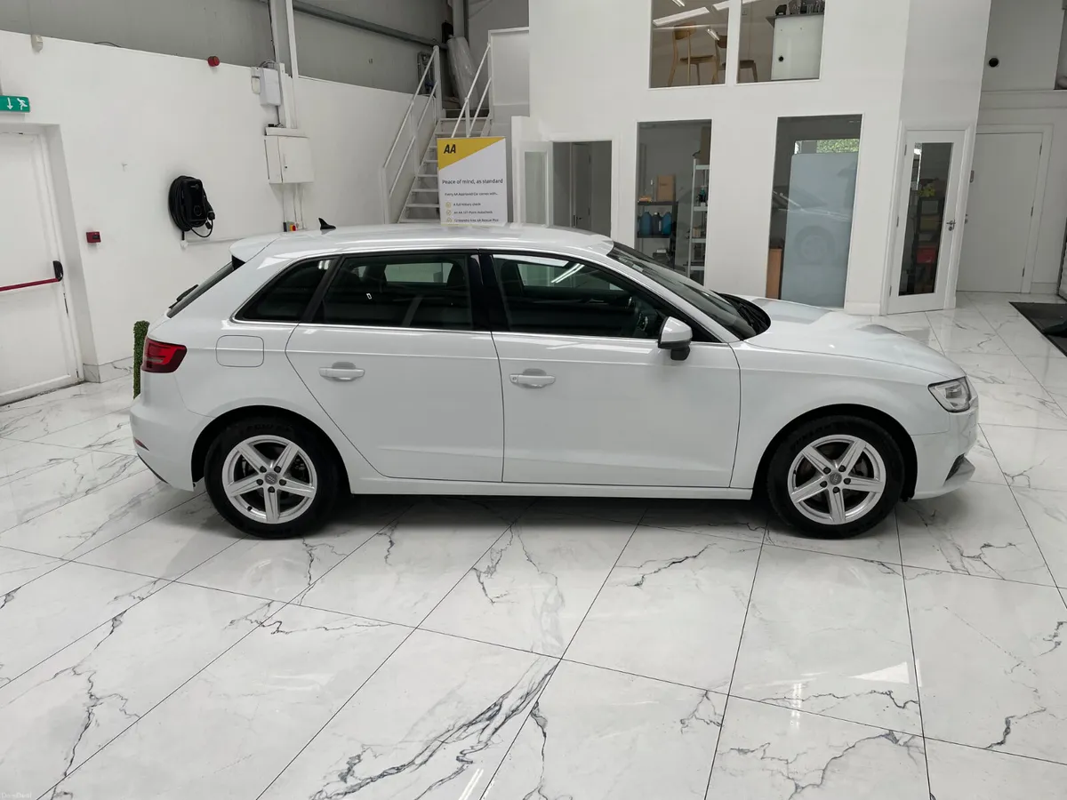 2019 Audi a3 1.4  30 tfsi 2 Years Nct - Image 2